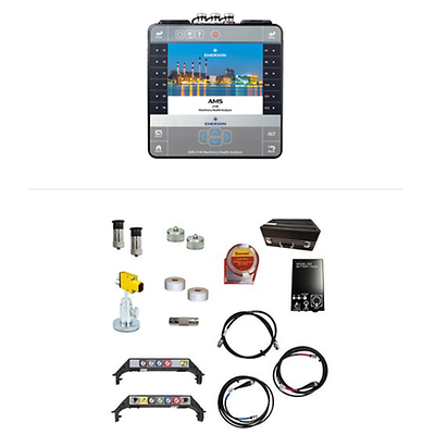 AMS-P-AMS 2140 Balancing Accessory Package